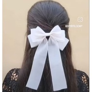 Athena Hijab Ribbon / Athena Hair Ribbon