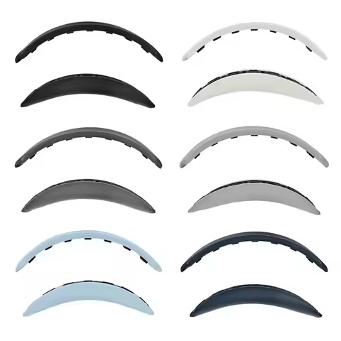 Removeable Headband For Bose QuietComfort QC35 QC35II QC45 Headphones Replacement New Design Headand