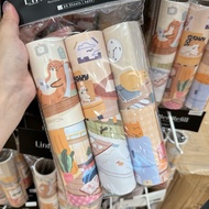 New Kaison Lint Roller Stick Dust Roller and Refill