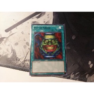 [EN] Pot Of Greed - Rare - 1st Edition - BP02-EN129