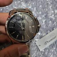 全新 SEIKO PREMIER PERPETUAL CALENDAR