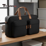 [Available] Controller Bag Large Capacity Controller Travel Case Multiple-Pocket Organizer