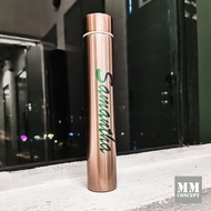 [SG Seller] Customised Urban City Stainless Steel Insulated Tumbler 280ml