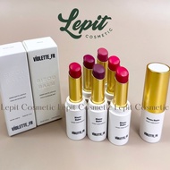 Bisou Balm Violette_FR Matte Lip Balm