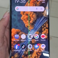 Hp Second Vivo X50 Ram 8GB Internal 128GB 