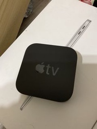 Apple TV 64GB