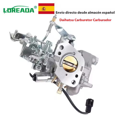 For Daihatsu Carburetor 21100-87B65 Hijet S80 S81 S82 S83 EB EF HB HD Citivan S82P S83P Charade 2110