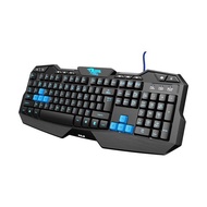 E-BLUE Mazer Type-G Gaming Keyboard