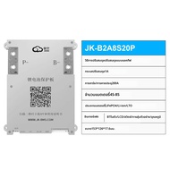 JK SMART ACTIVE BMS B2A8S20P 4S 5S 6S 7S 8S สมาร์ท BMS 200A Lifepo4 Li-Ion Lto แบตเตอรี่ ระบบปรับสมด