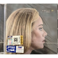 English CD ADELE - 30 (CD) (2021)