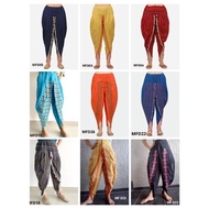 Ladies tulip dhoti pants