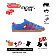 London blue red Sneakers
