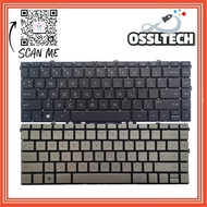FOR Pavilion X360 14-DV 14-DW 14-DY 14M-DW 14T-DW TPN-I137 Q244 Q234 E267 Q243 13-BB Laptop Keyboard