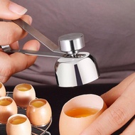Egg Shell Opener Hammer T-0019 Egg Opener