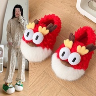 men slippers bedroom slippers slippers for women Cute Cute Cotton Slippers Female Winter 2024 New St