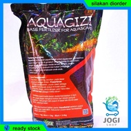 Pupuk dasar Aquascape AQUA GIZI 1KG