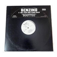 Benzino – Boottee / Bang Ta Dis Vinyl, 12",