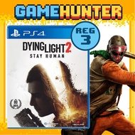 PS4 Dying Light 2 Stay Human