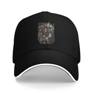 The Hobbit Lord Of The Rings Somber Company Movie Casquette Fashionable Peaked Cap