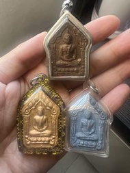 佛牌坤平防水殼