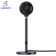 Gaming Desktop Camera 1080P Video Camera for Switch 2 Game Console 2-Way Video Audio Chatting Comput