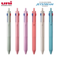 Uni Jetstream 3 Multi Colour Pen 0.5mm