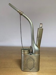 古董青銅水煙壼 (Chinese Antique Bronze Waterpipe / Shisha pipe / Hookah pipe)
