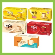 Maxim Korean Instant Coffee Mix
