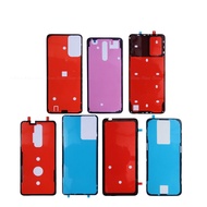 Housing Adhesive Back Battery Cover Rear Sticker Glue Tape For OPPO F7 F11 F15 F19 F21 F21s F23 F27 