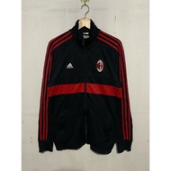 Tracktop adidas X Ac milan