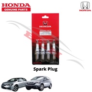 Honda Genuine NGK Iridium Spark Plug (IZFR6K-11S) - Civic / CR-V