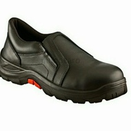 sepatu safety proyek AETOS ZINC