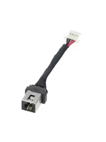 Replacement Laptop DC POWER JACK IN CABLE For LENOVO FLEX 5-1470 5-1570 S340-14 S340-15 DC301010200