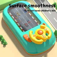 Space Racing Car Adventure Arcade Toy Kids Pretend Play Console Game Mainan Budak