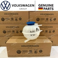 Volkswagen VW Polo 1.2 Tsi Polo 1.4 Gti Polo 1.6 Vento Radiator Spare Coolant Tank Expansion Tank Wa