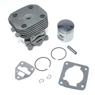 Cylinder Piston Kit For Husqvarna 525L 525LK 525LS 525LST 525RJD 525RJX 525RK 525RS 525RX 525RXT 525