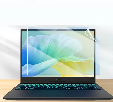 16 Inch Display Ratio 16:10 Notebook Screen Protector Film For HP ENVY Laptop 16-h0000tx 2022 16"/ H