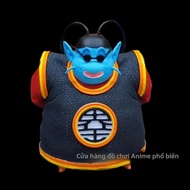 Hình Hành Động PVC Dragon Ball Z North Kai 15cm - Đồ Chơi Mô Hình Sưu Tập King Kai Dành Cho Người Hâ