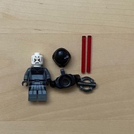 Lego Star Wars 星球大戰 75082 人仔 mini figures SW0622 the inquisitor