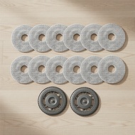 Mop Holder Bracket Accessories Compatible with Dreame L10s Pro Ultra Heat, X30 Ultra, X40 Ultra, S30