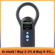 Pet Chip Scanner Animal Tag Card Reader 134.2KHz 125kHz USB/Bluetooth Cat Dog Scanner -B B