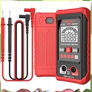 HT123 Digital Multimeter - Automatic Digital Multimeter - Smart Measurement - Electrical Tester Volt
