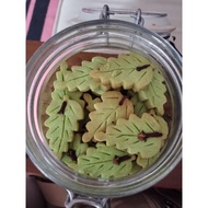 Dry cake**