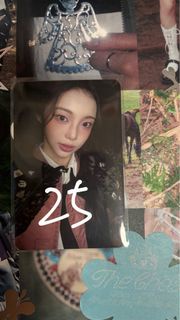 h2h ian小卡