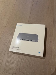 Mac mini usb-c hub hagibis