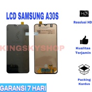 Lcd TOUCHSCREEN SAMSUNG A30S FULLSET