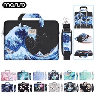 Laptop Shoulder Bag 13 14 15 6 16 17 17.3 Inches for Air Pro 2020 2021 M1 Max HP Asus Acer Briefcase Sleeve
