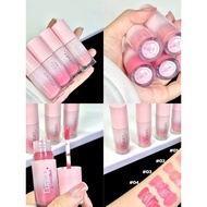 Eunarz Eunarz Posture Liquid Blush Water Feel Silky Lifting Complexion Color Expansion Shrink Color 
