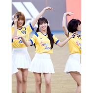 Costume Student Male Female Group Dance Suit Games Aerobics 1e22 Cheerleading Performance Opening Ga