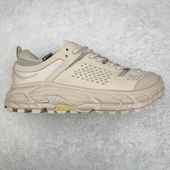 HOKA ONE ONE Tor Ultra Low Gore-Tex 防水低帮鞋